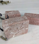 Lavender Shampoo Bar